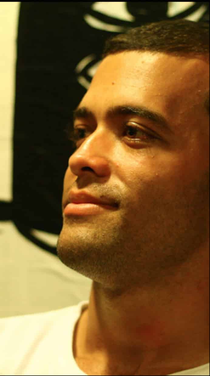 Nova exposição de Bozó Bacamarte foto bozó - Nova exposição de Bozó Bacamarte