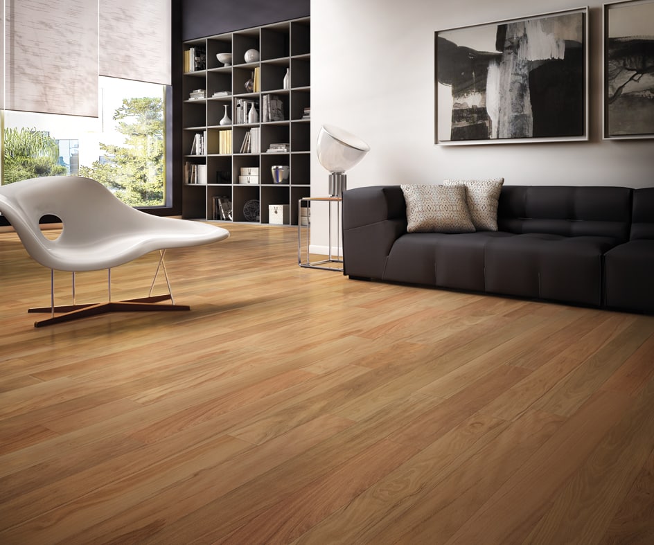 #TENDÊNCIAS: O uso da madeira na decoração Multistrato Peroba Mica - #TENDÊNCIAS: O uso da madeira na decoração