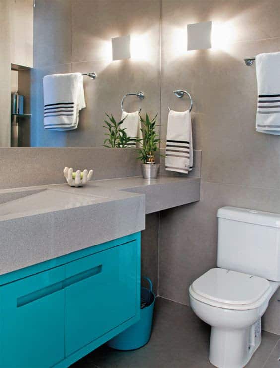 Truques para decorar banheiros pequenos unnamed 7 1 - Truques para decorar banheiros pequenos