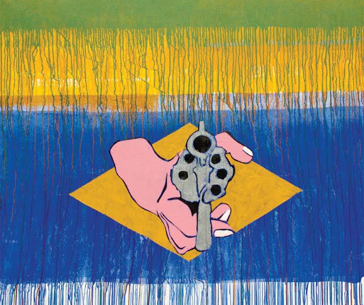 Raul Córdula expõe em Brasília unnamed 4 1 - Raul Córdula expõe em Brasília