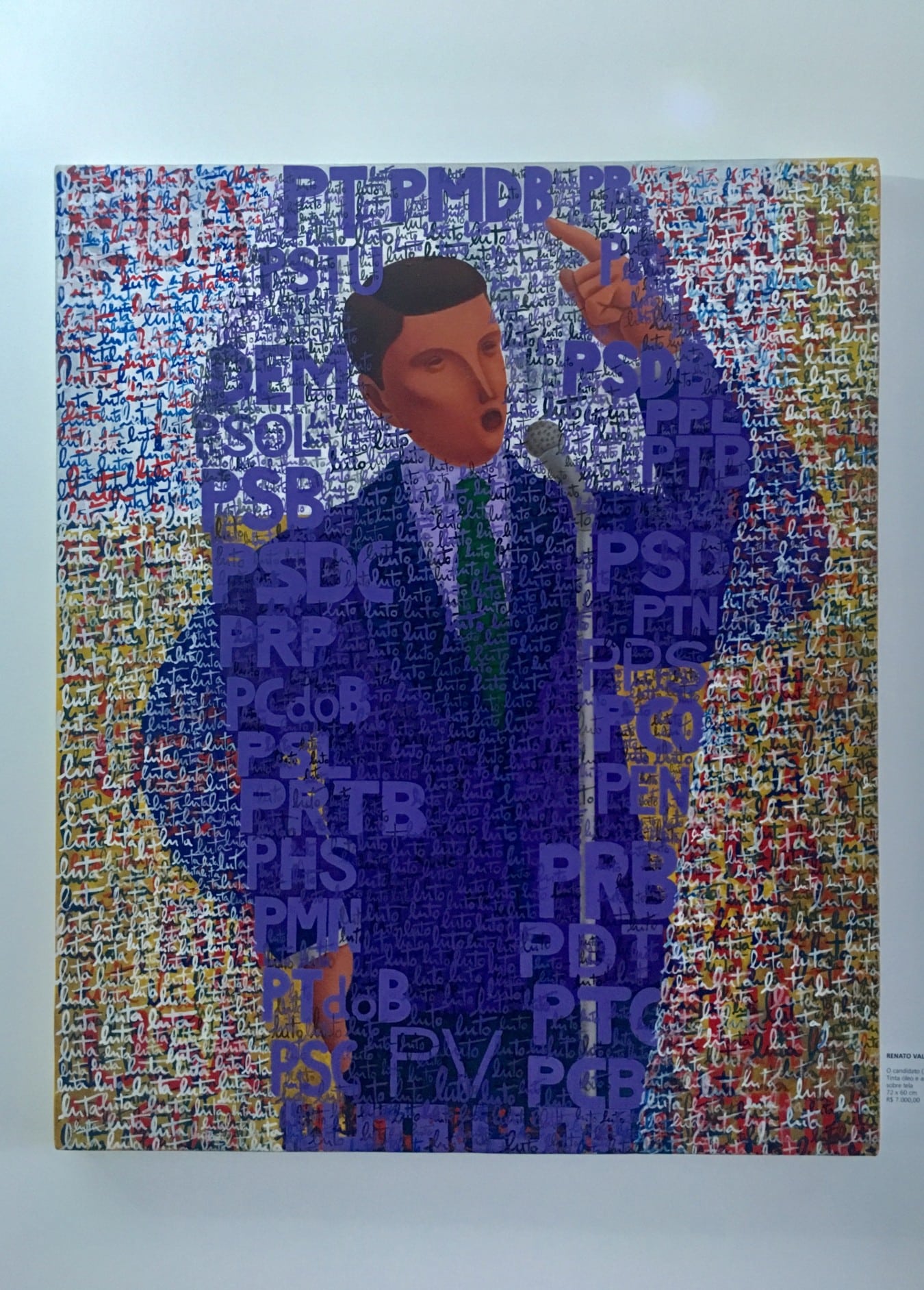 Casato Café Bistrô promove Novembro das Artes FullSizeRender 1 - Casato Café Bistrô promove Novembro das Artes