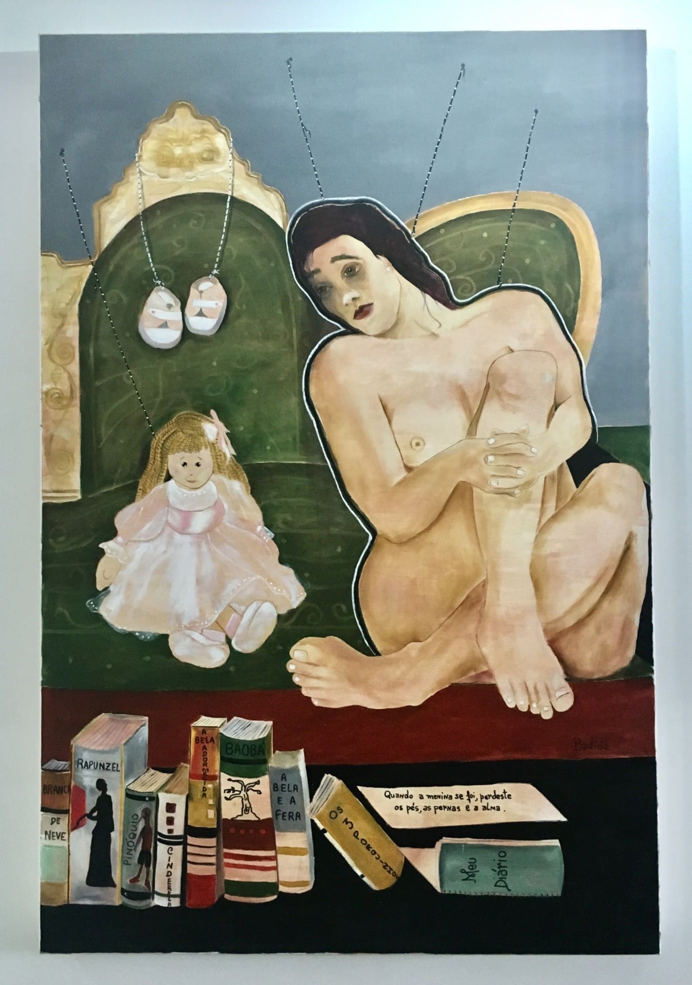 Casato Café Bistrô promove Novembro das Artes FullSizeRender - Casato Café Bistrô promove Novembro das Artes