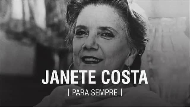 Janete Costa Para Sempre - Janete Costa - Para Sempre