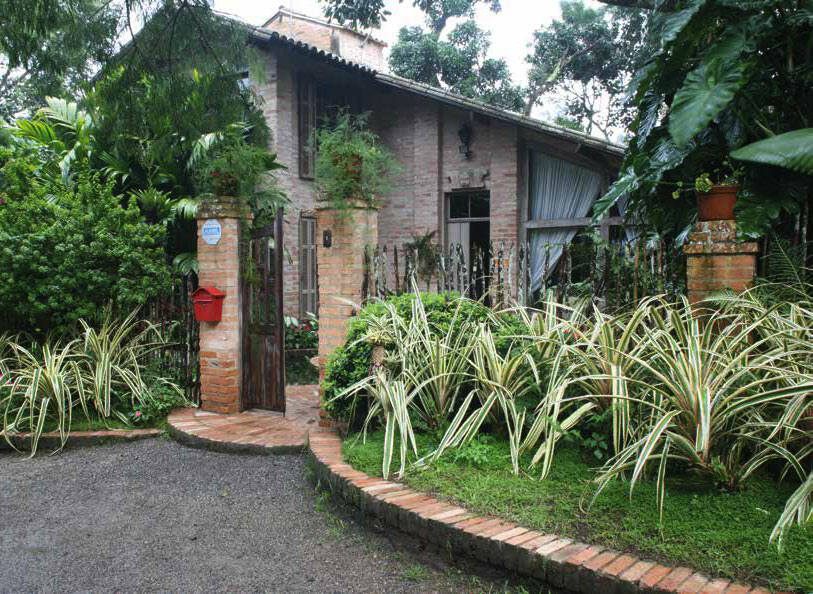 Para se fazer um jardim, o paisagista ressalta que é preciso saber por que o cliente necessita
