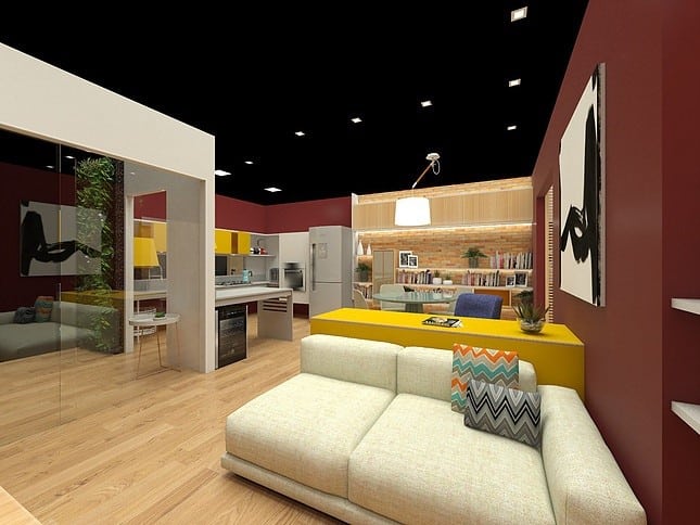 foto-sala-CASA-MOVA-Mobility & Show Nordeste