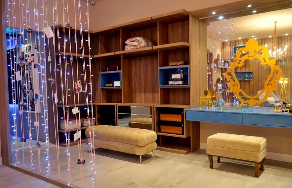 casacor al quarto da filha