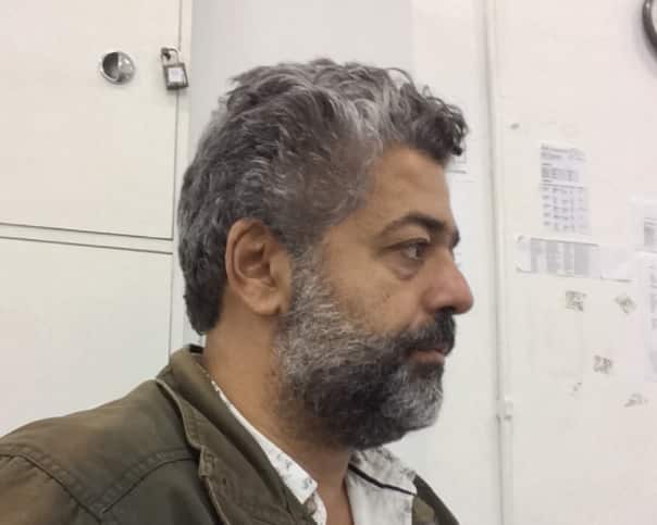 Flavão quadrinista