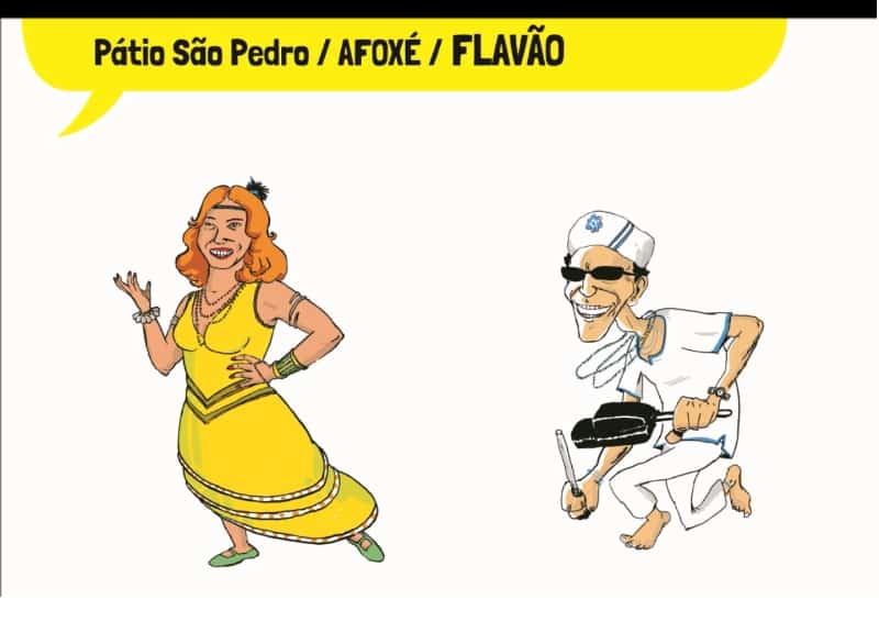 Arte Flavão