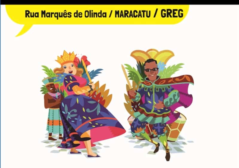 Greg ilustração