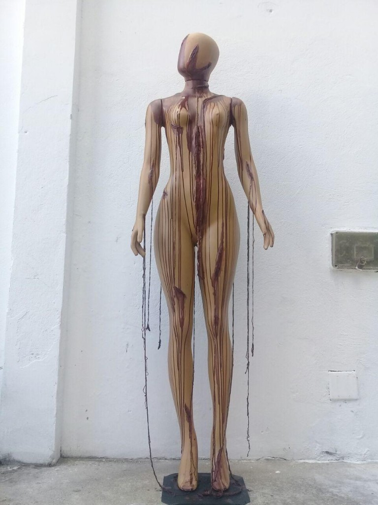 Dia da luta feminina