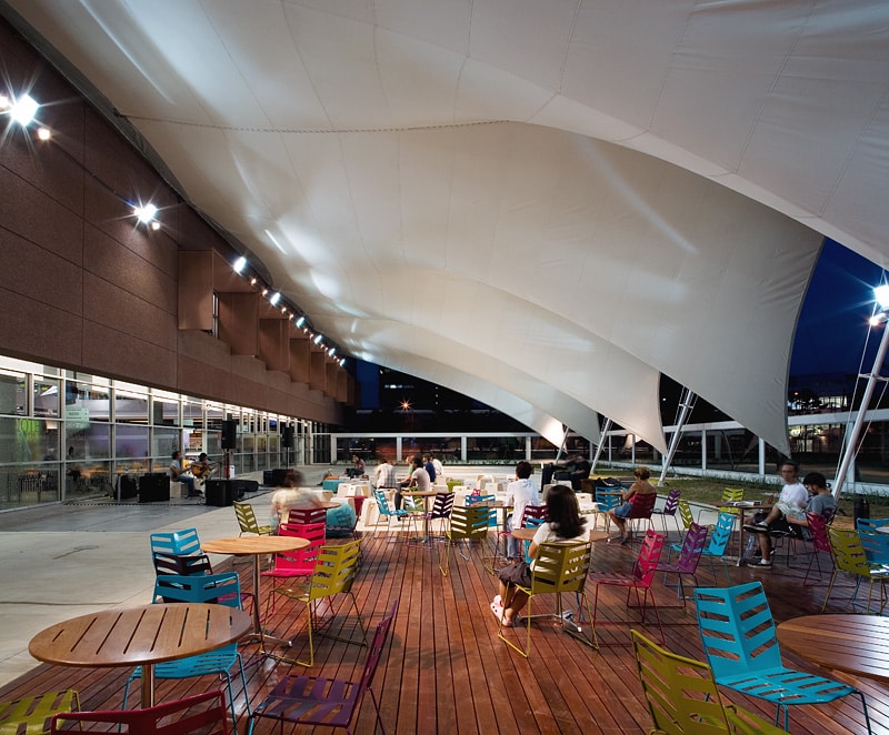 Biblioteca São Paulo