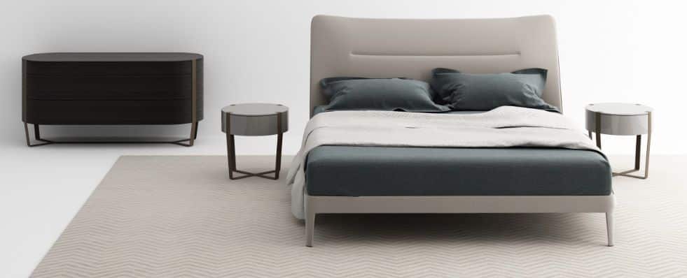 NATUZZI iTÁLIA Feira de Milão 2018