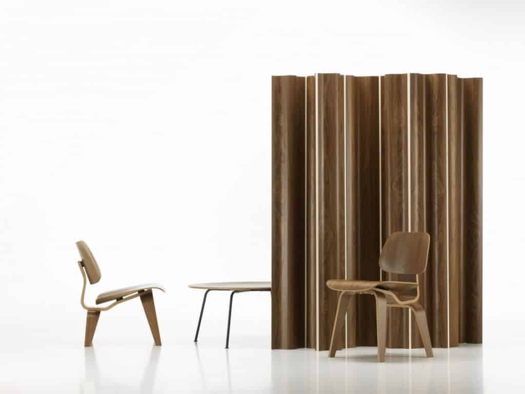 Vitra Feira de Milão 2018