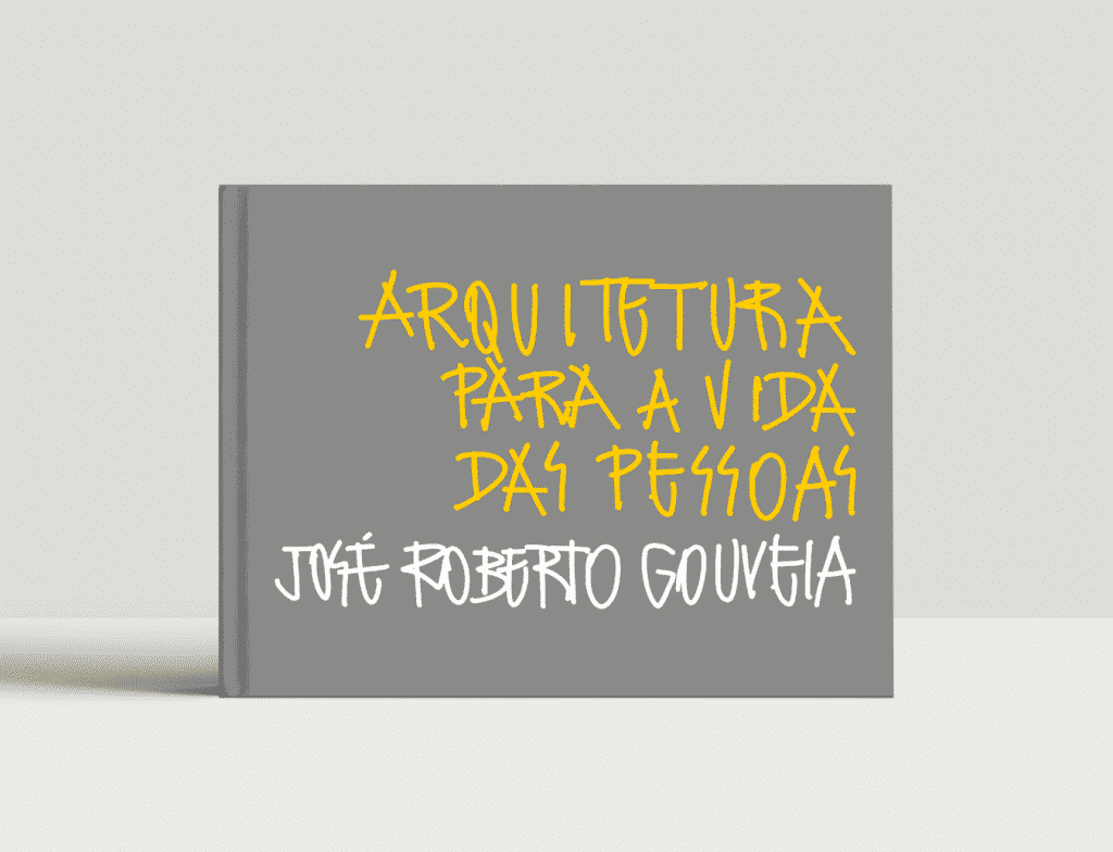 Livro José Roberto Gouveia _JRG