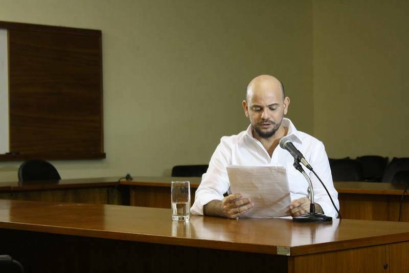 Belo Jardim com Carlos Mélo Carlos Mélo em Belo Jardim