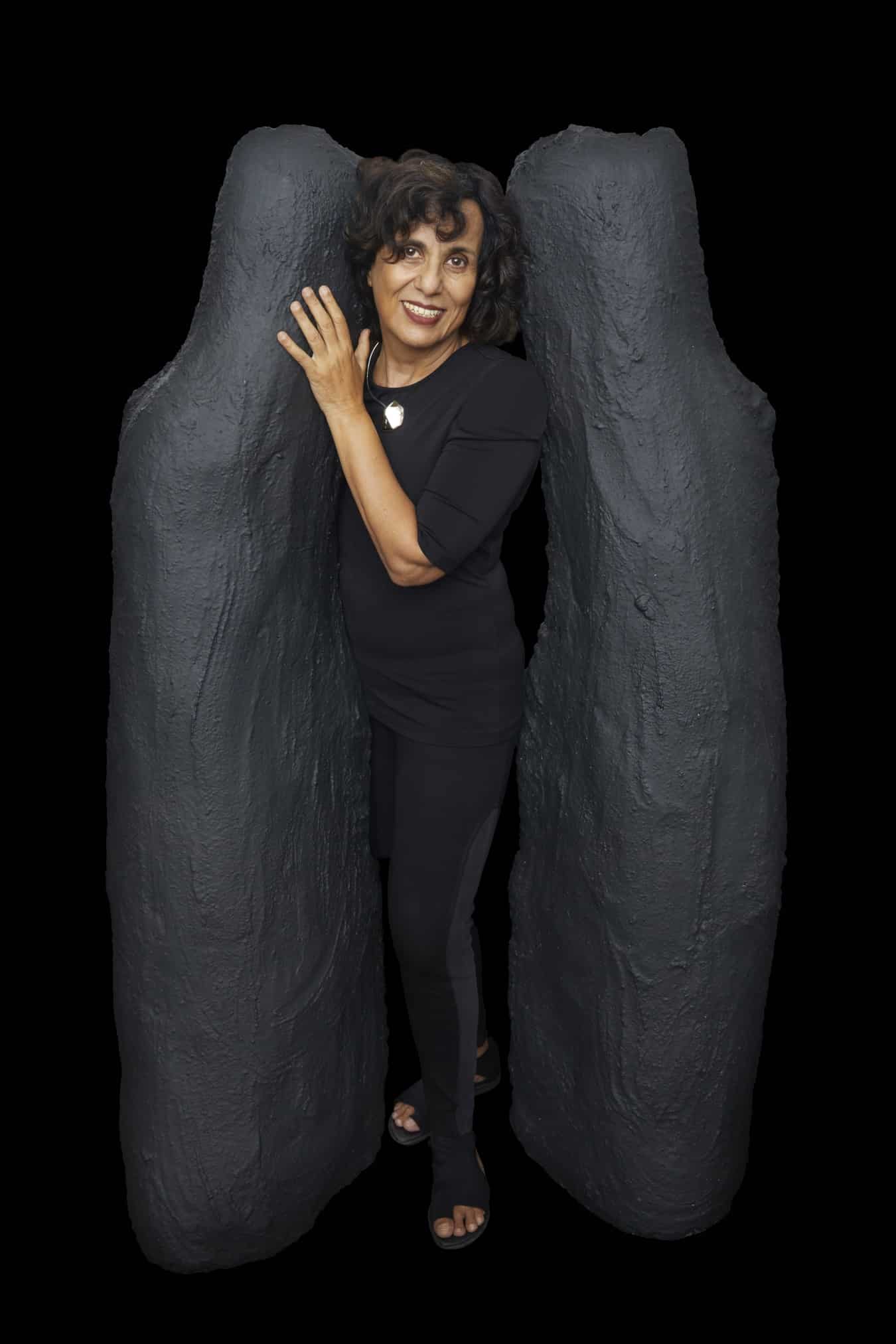 Bienal de São Paulo Denise Milan