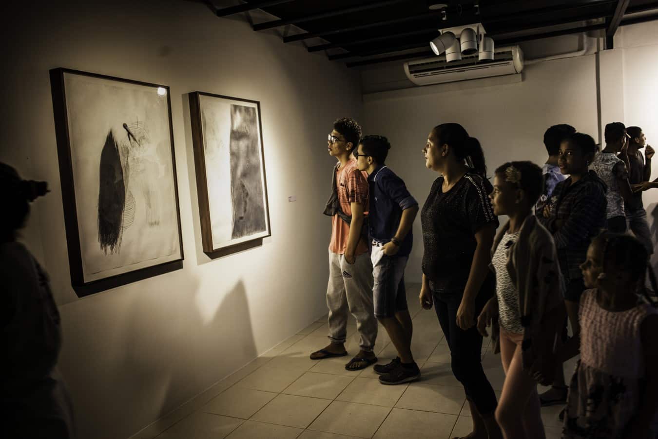 Belo Jardim Mostra no SESC