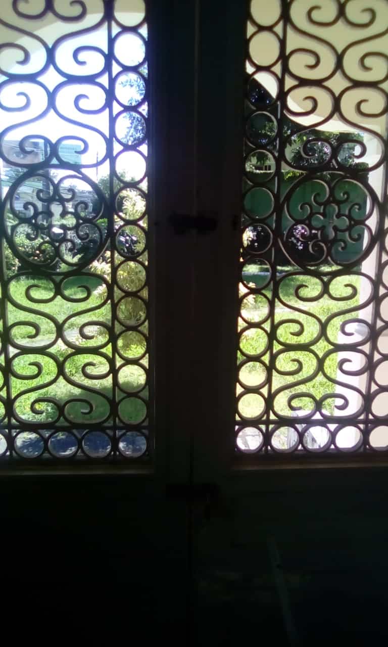 Verde é constante na CASACOR PE