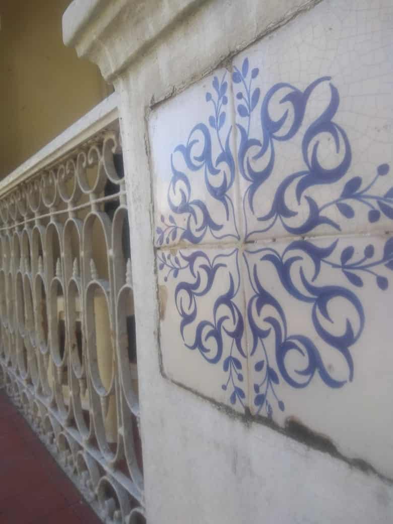 Casa do século passado recebe CASACOR PE