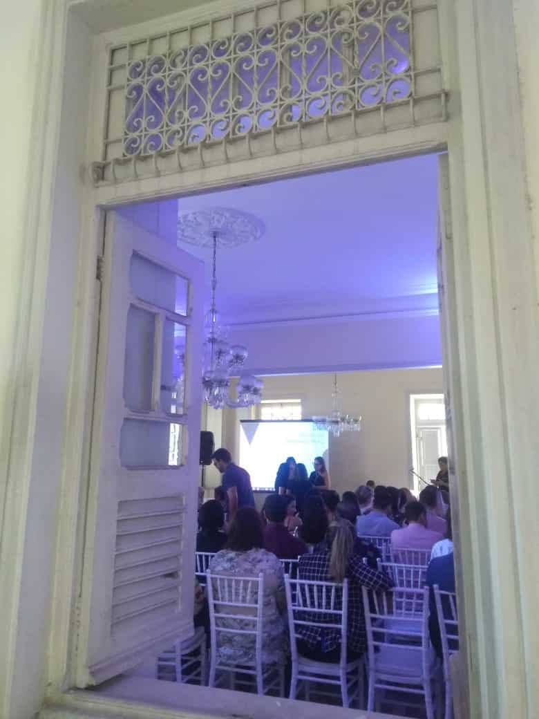 CASACOR PE apresenta casa