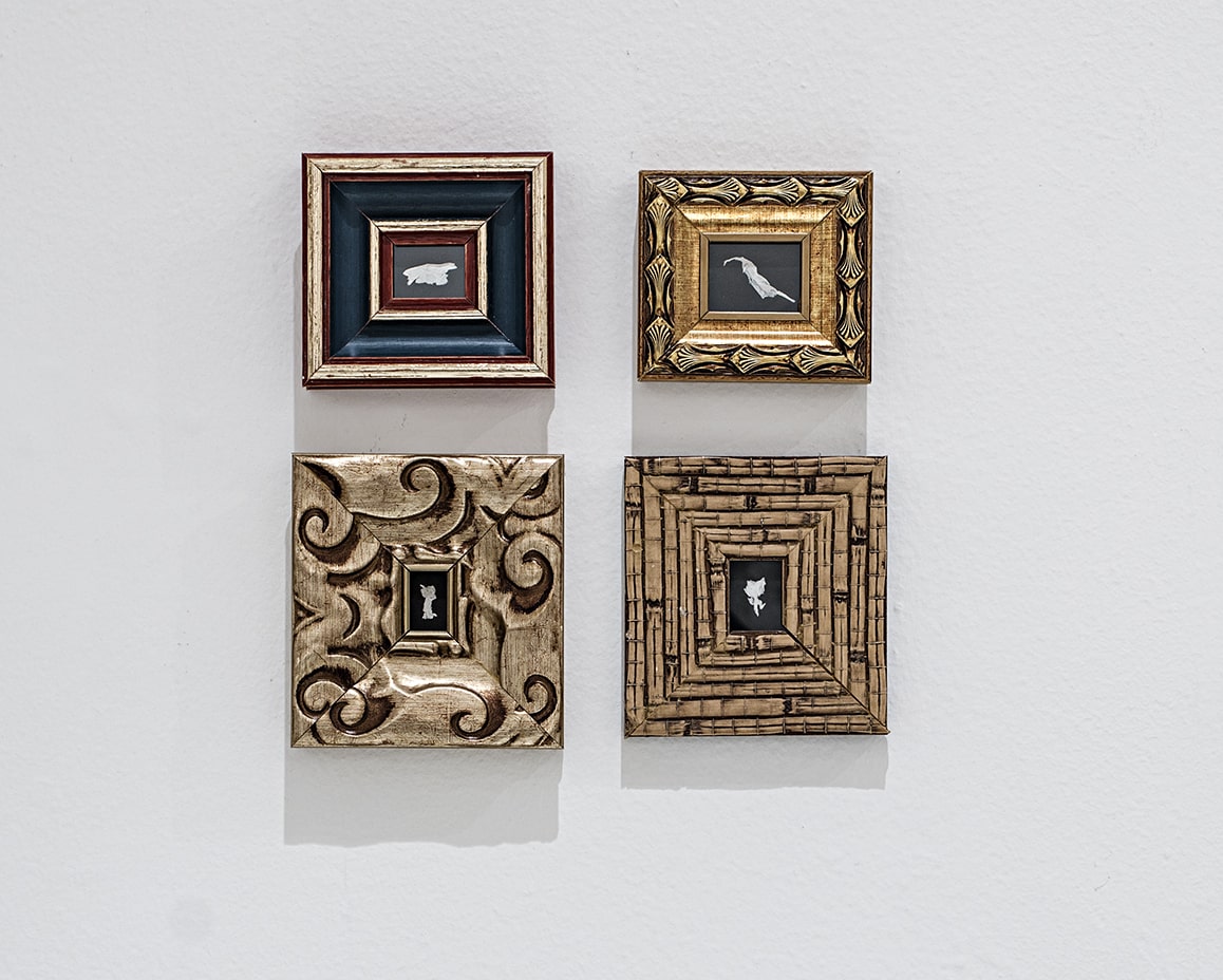 exposição caleidoscópio