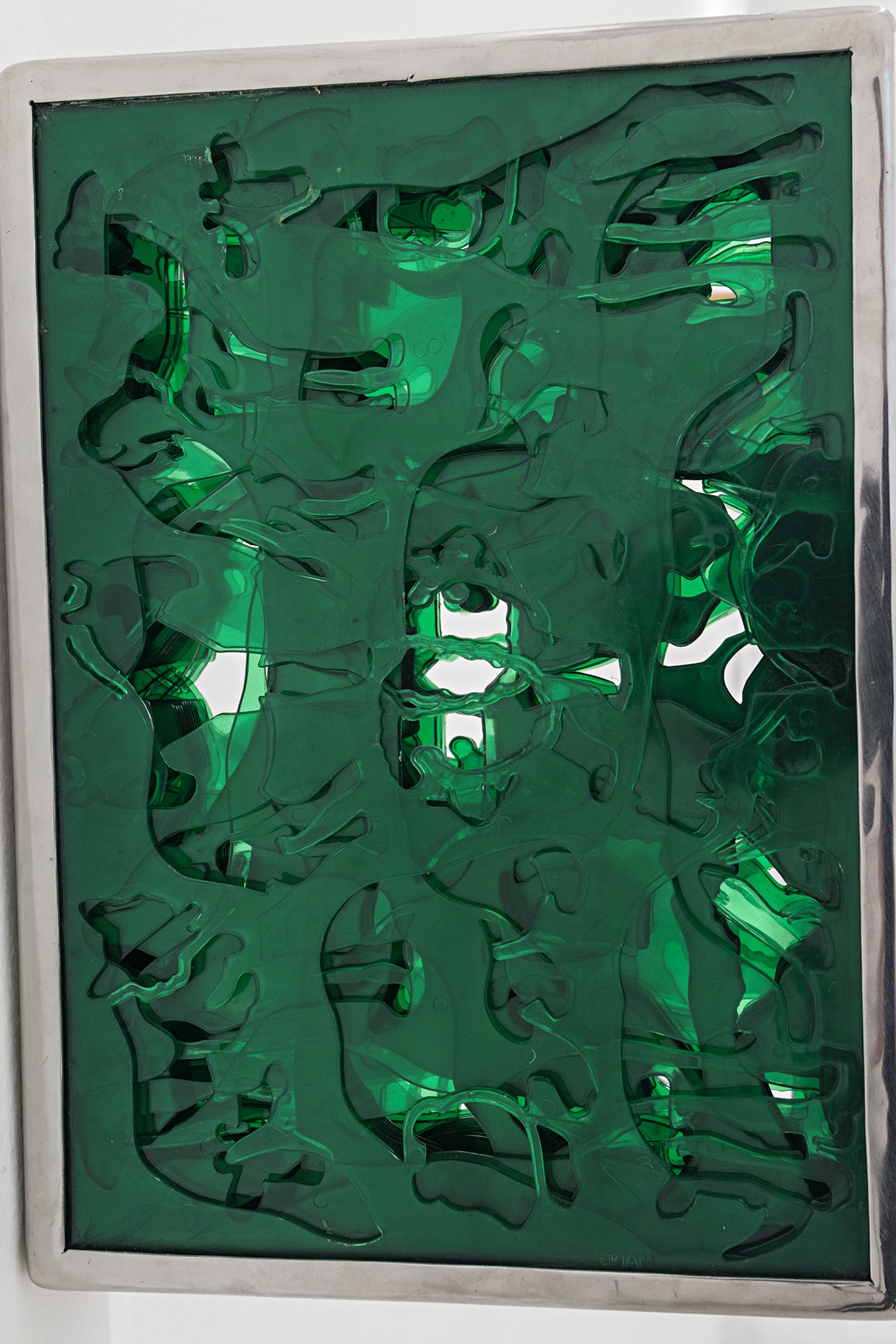 Arte em várias dimensões