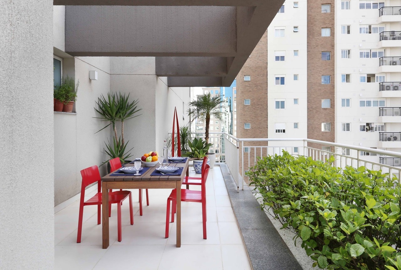 projeto urbano