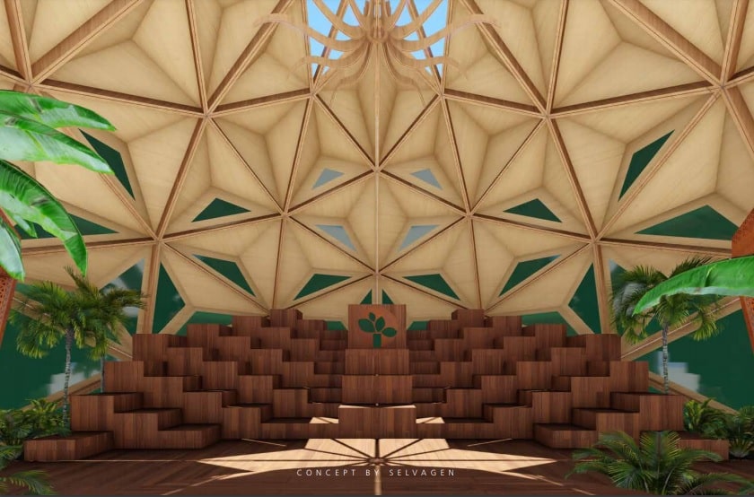 Arena