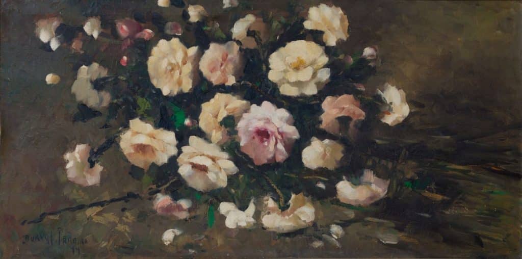 Naturezamorta22, 1974, Durval Pereira
