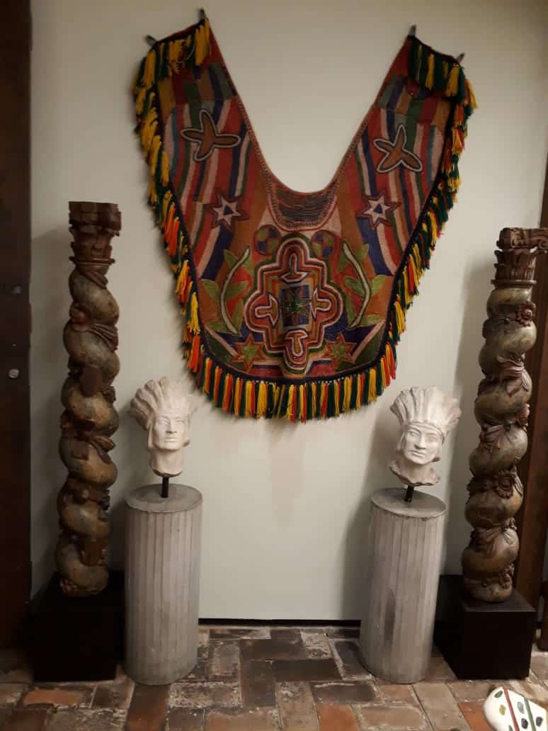 arte popular em Casa Forte