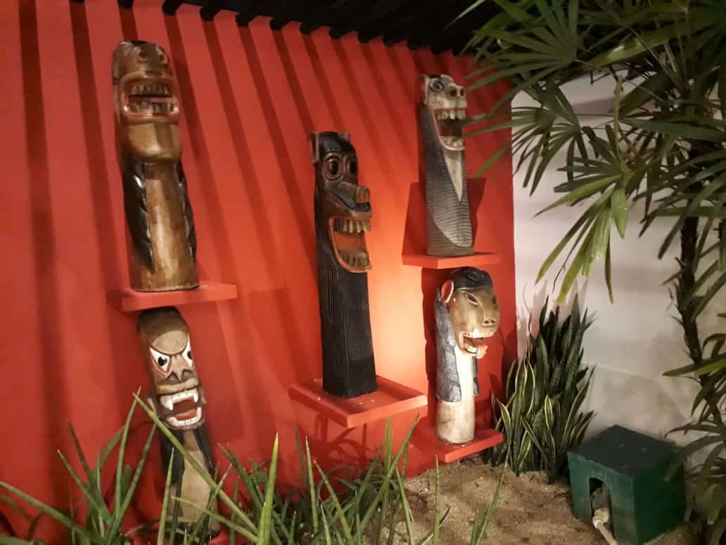 coleção