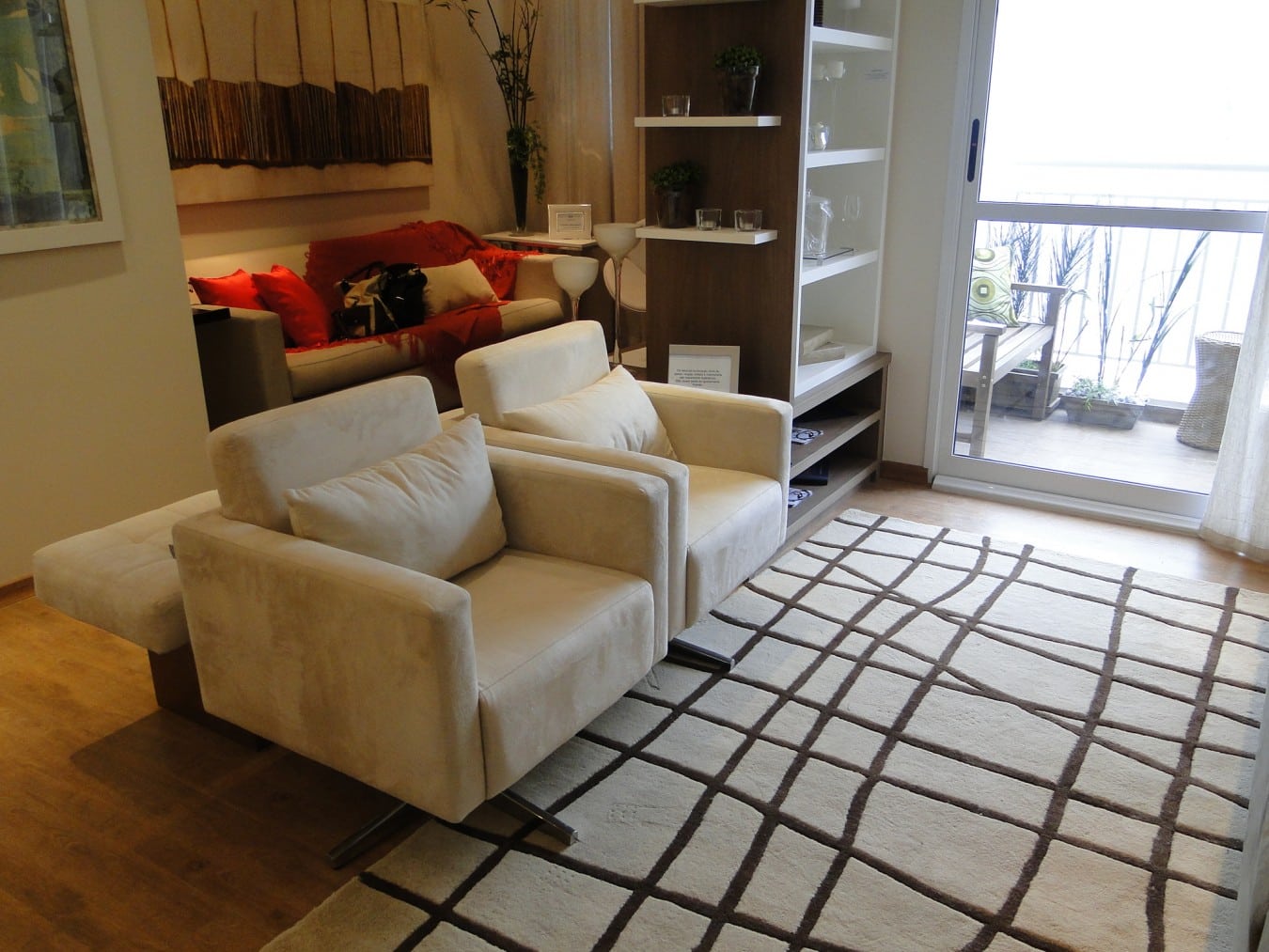 apartamento funcional