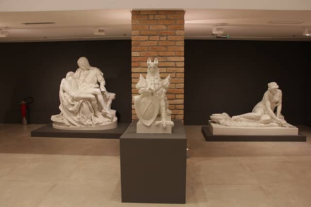 artes e cultura