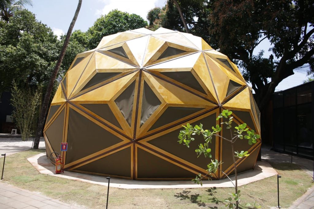 arena arbor foto divulgação casacorpe2018