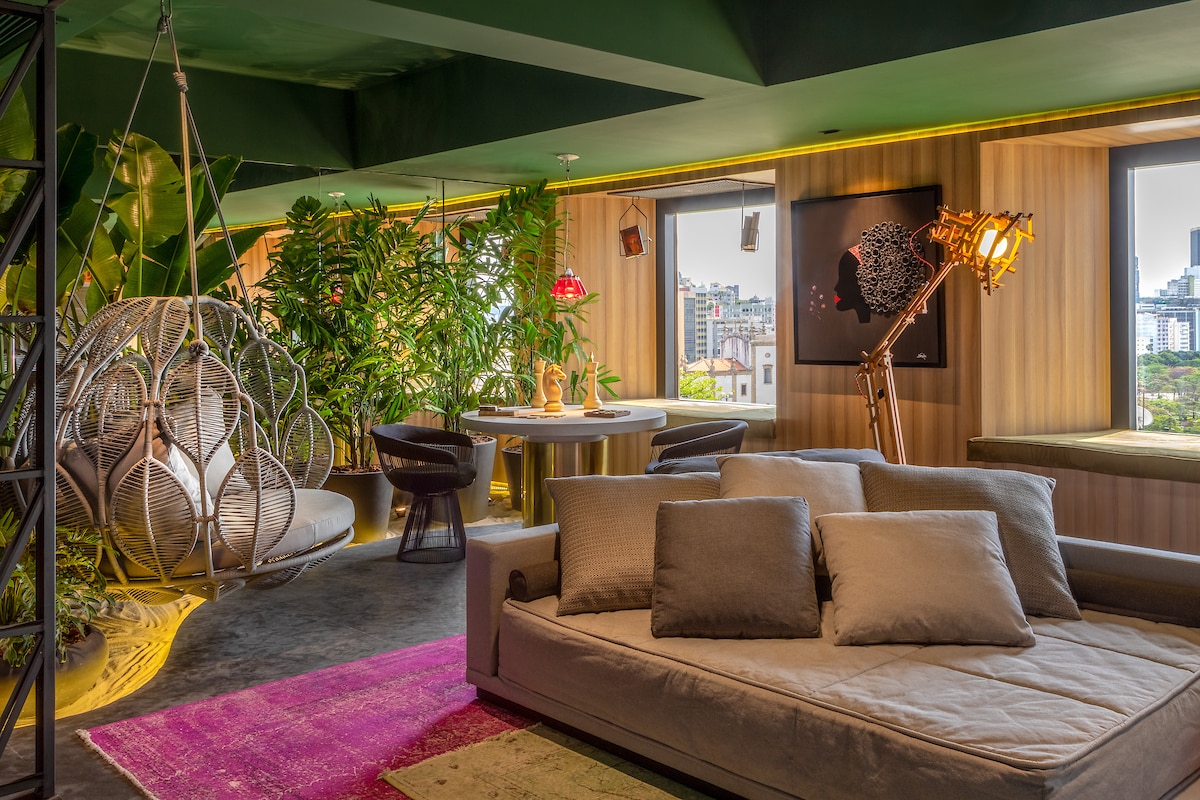 casacor rio