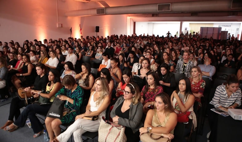 Epa Talk arquitetura e design