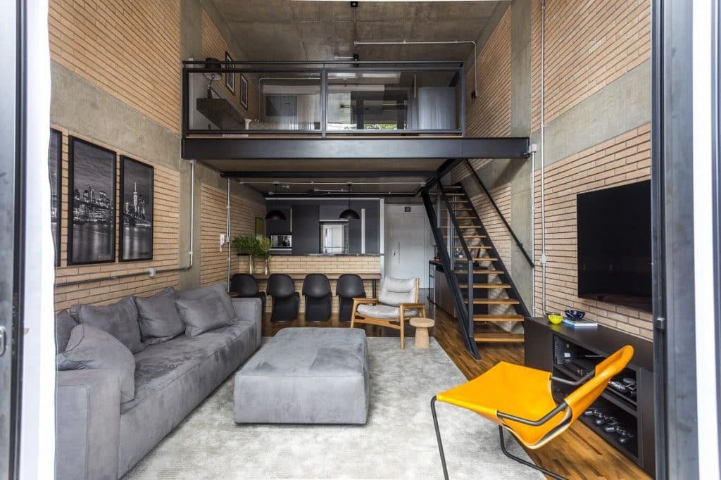 projeto Korman Arquitetos