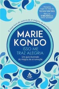 Organização da casa