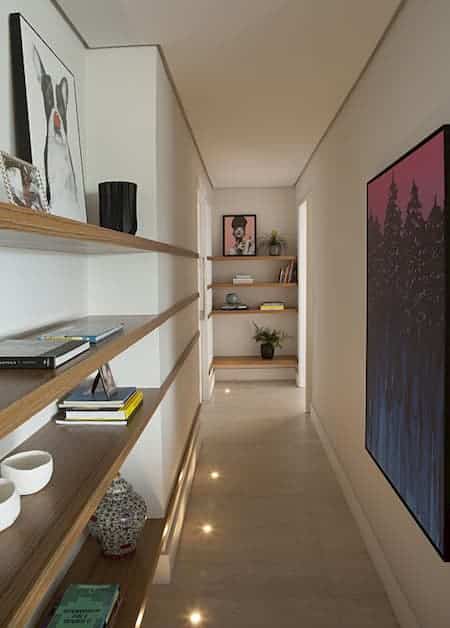 Arquitetura para terceira idade