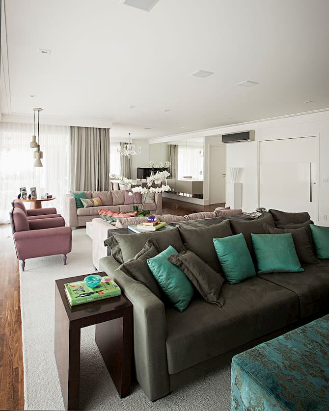 Decoração e arquitetura para idosos