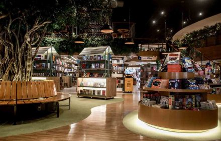 Livraria Jaqueira foto livraria Jaqueira