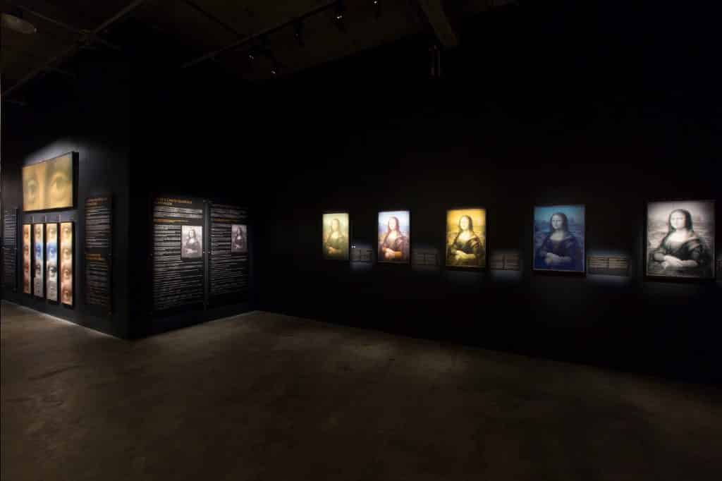 48986521692 4913446760 o 1 1024x682 - Leonardo da Vinci : exposição celebra os 500 anos do mestre