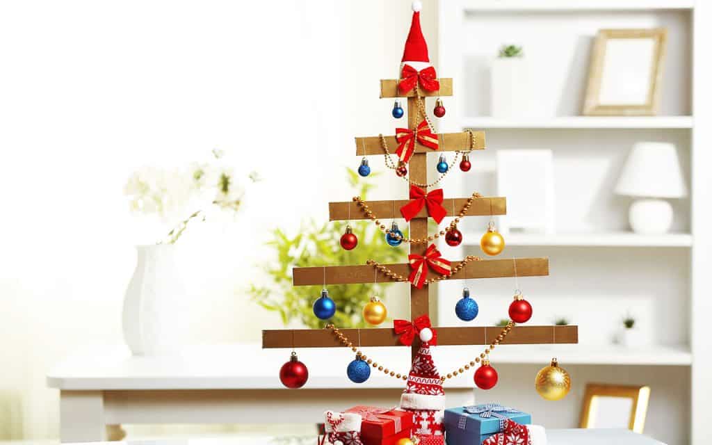 Separamos alguns modelos de árvore de natal para você se inspirar 4 Divertida Africa Studio Shutterstock.com 1024x640 - Separamos alguns modelos de árvore de natal para você se inspirar