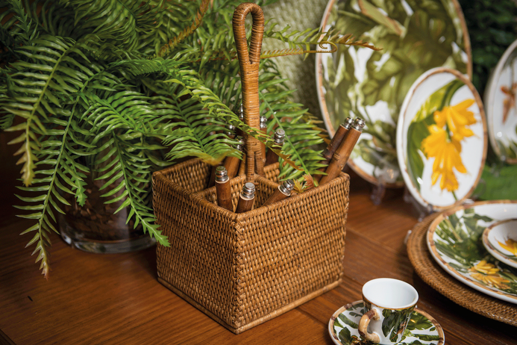 Urban Jungle: o verde da floresta dentro de casa Cecilia Dale Urban Jungle 2 1024x683 - Urban Jungle: o verde da floresta dentro de casa