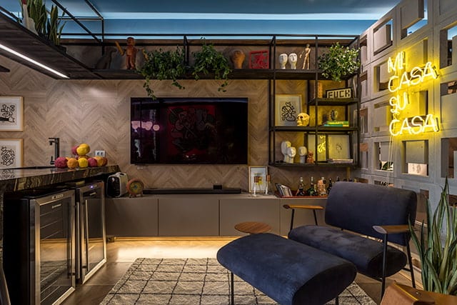 Conheça o arquiteto Rafael Amaral Tenório revistaSIM Rafael Amaral Tenorio Residencia 1 - Conheça o arquiteto Rafael Amaral Tenório