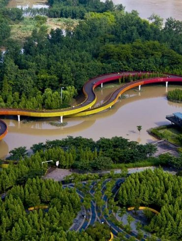 revistaSIM Cidades Esponjas Destaque Credito Turenscape Divulgacao 370x490 - Você já ouviu falar em Cidades-esponja?