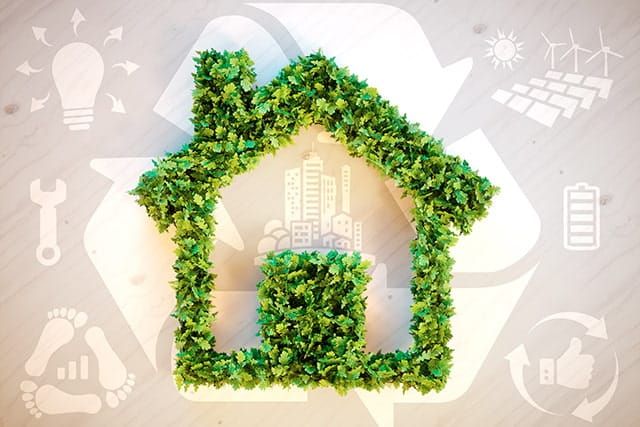 revistaSIM Responsabilidade ambiental Arquitetura sustentavel Credito petrmalinak Shutterstock.com  - Responsabilidade Ambiental:  requisito indispensável para arquitetos