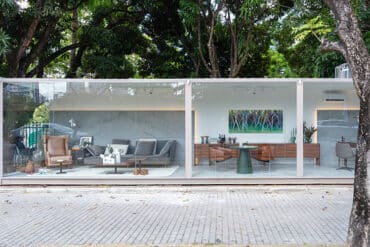 revistaSIM Arquitetura CasaCor 2020 Romero Duarte Home Office Destaque Credito PH Nunes 370x247 - Home Office de Romero Duarte aposta em ressignificar a casa