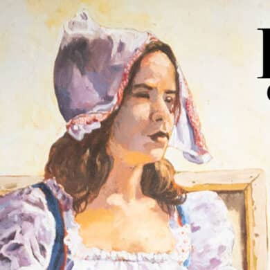 revistaSIM Arte Exposicao Ploeg e outras narrativas Capa Destaque 390x390 - Roberto Ploeg com nova exposição de arte