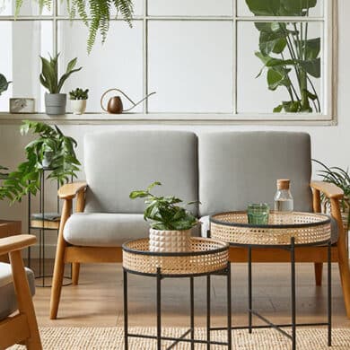 revistaSIM Arquitetura Renovar a casa DESTAQUE Credito Followtheflow Shutterstock 390x390 - Confira as dicas para você fazer a renovação da casa